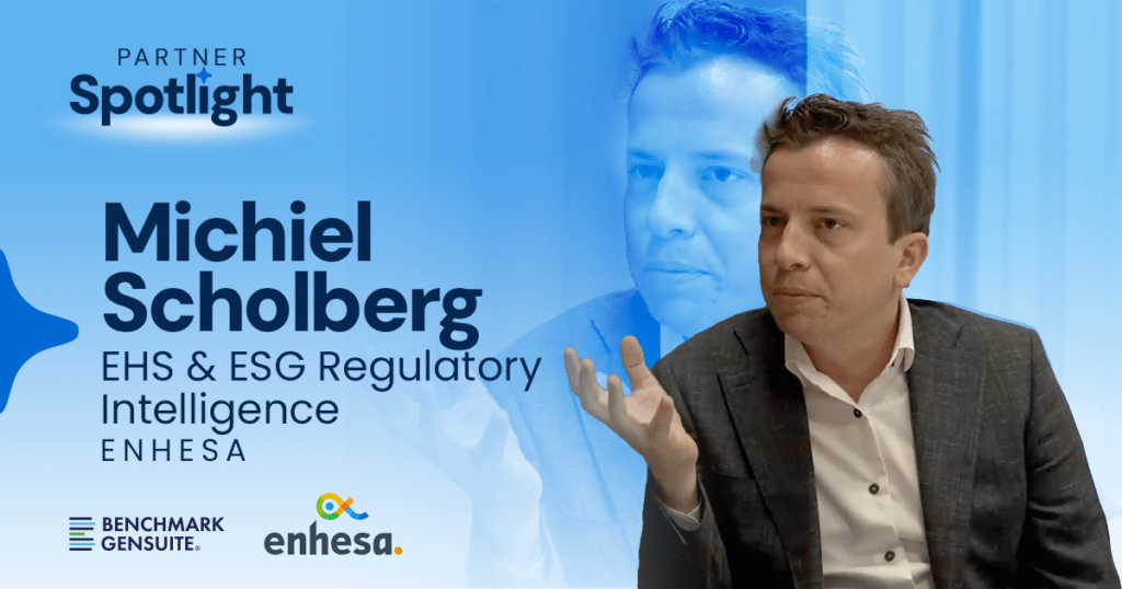 PartnerSpotlight Banner Michiel Scholberg