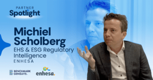 PartnerSpotlight Banner Michiel Scholberg