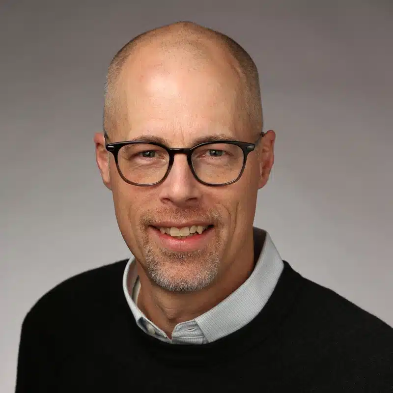 Jon Anderson Strategic Customer Advisor