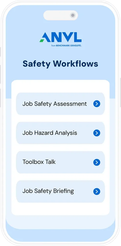 ANVL Frontline Worker Safety Graphic