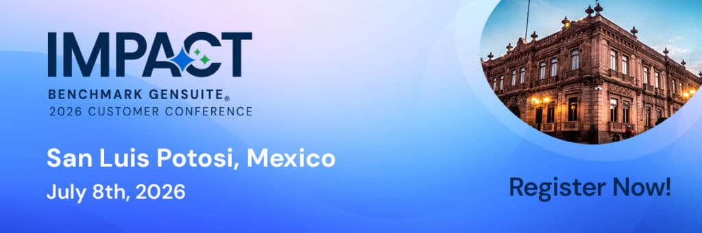 Impact conference Mexico 2026