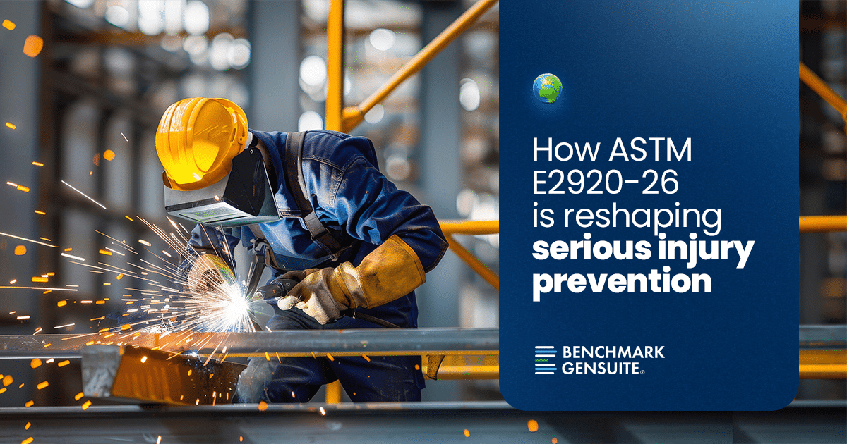 Preparing for ASTM E2920-26