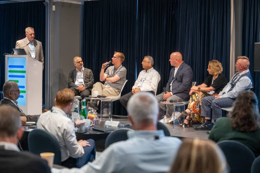 Blgo post image: AI and Digital Enablement: What Leading EHS Programmes Are Prioritising Now