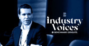 industry voices Stuart Banner