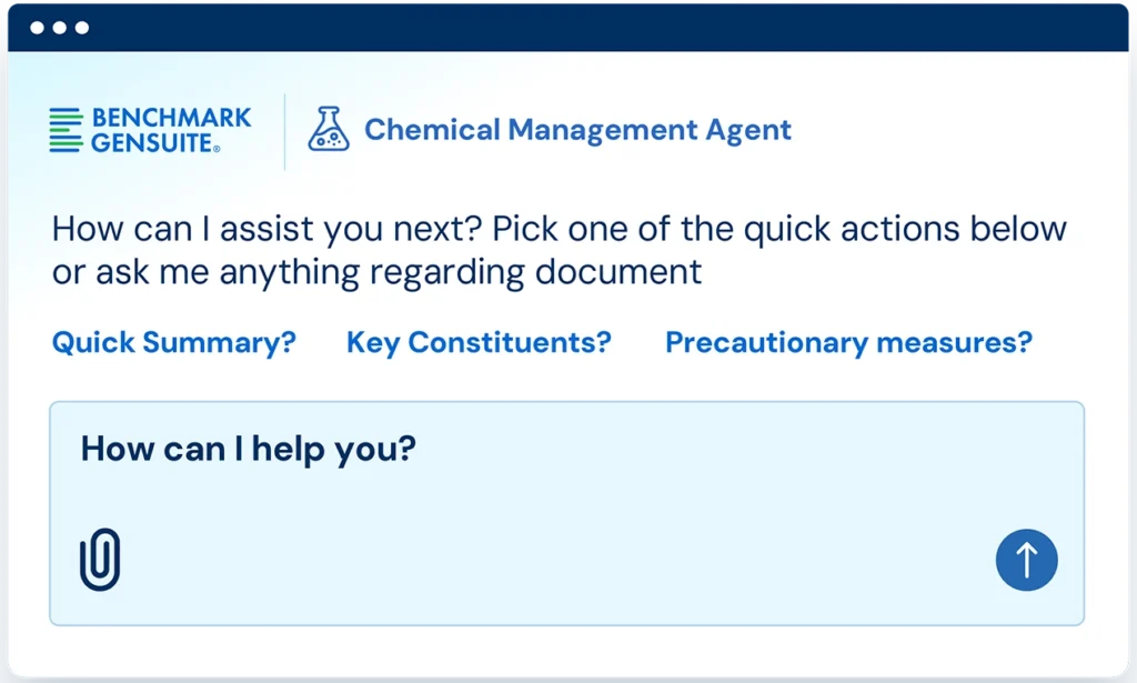 Chemical Agent