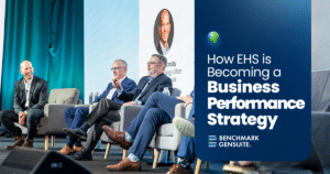 EHS Is Becoming an Operational Excellence Function