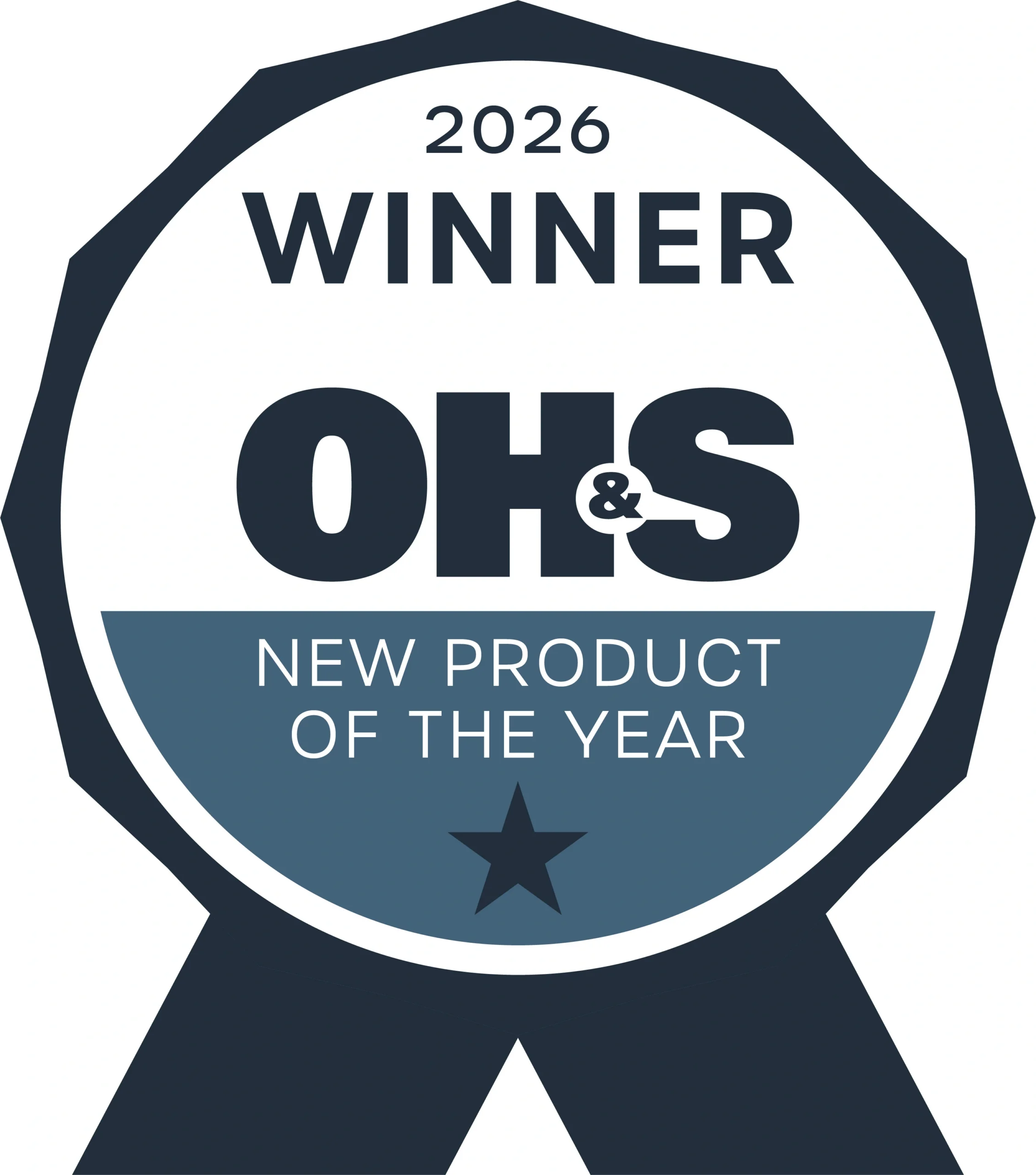 ohs new product of the year 2026 award