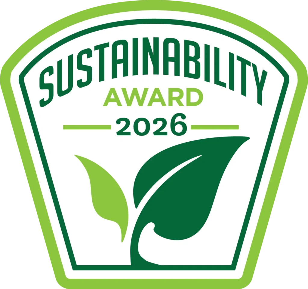 Premio a la sostenibilidad 2026