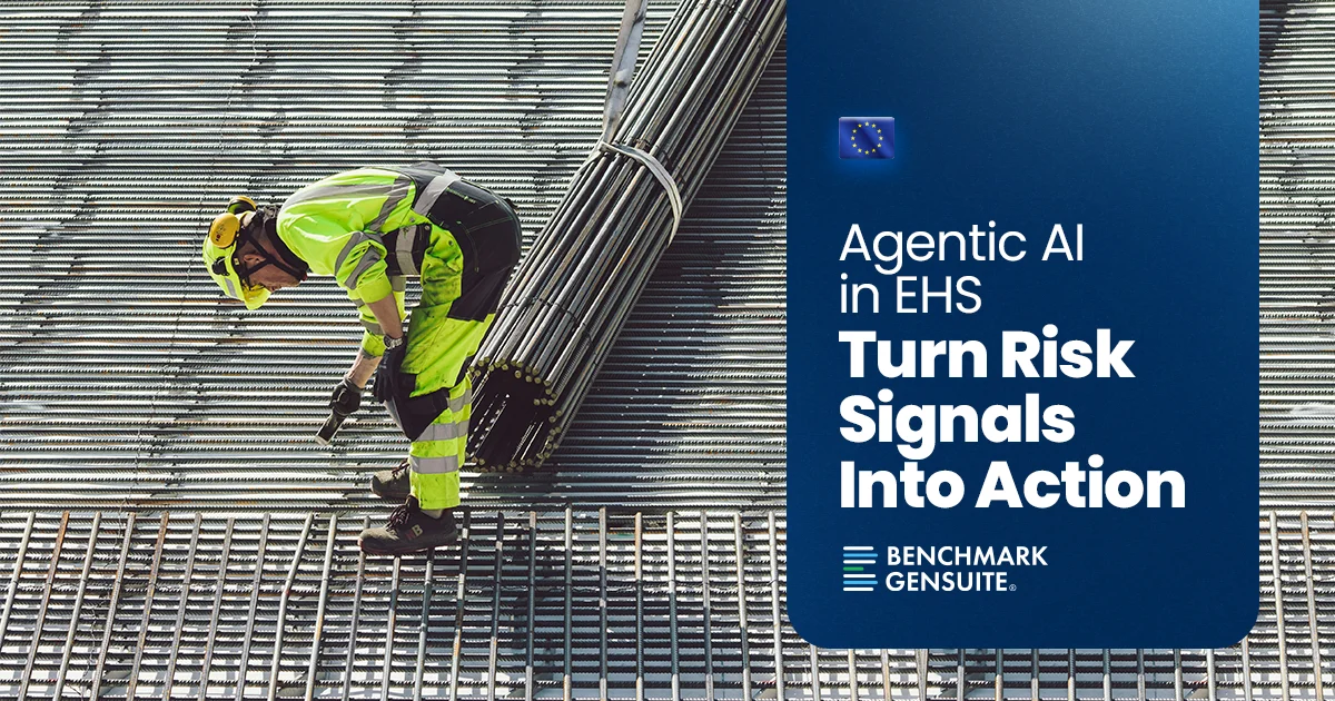 eu agentic ai in ehs banner