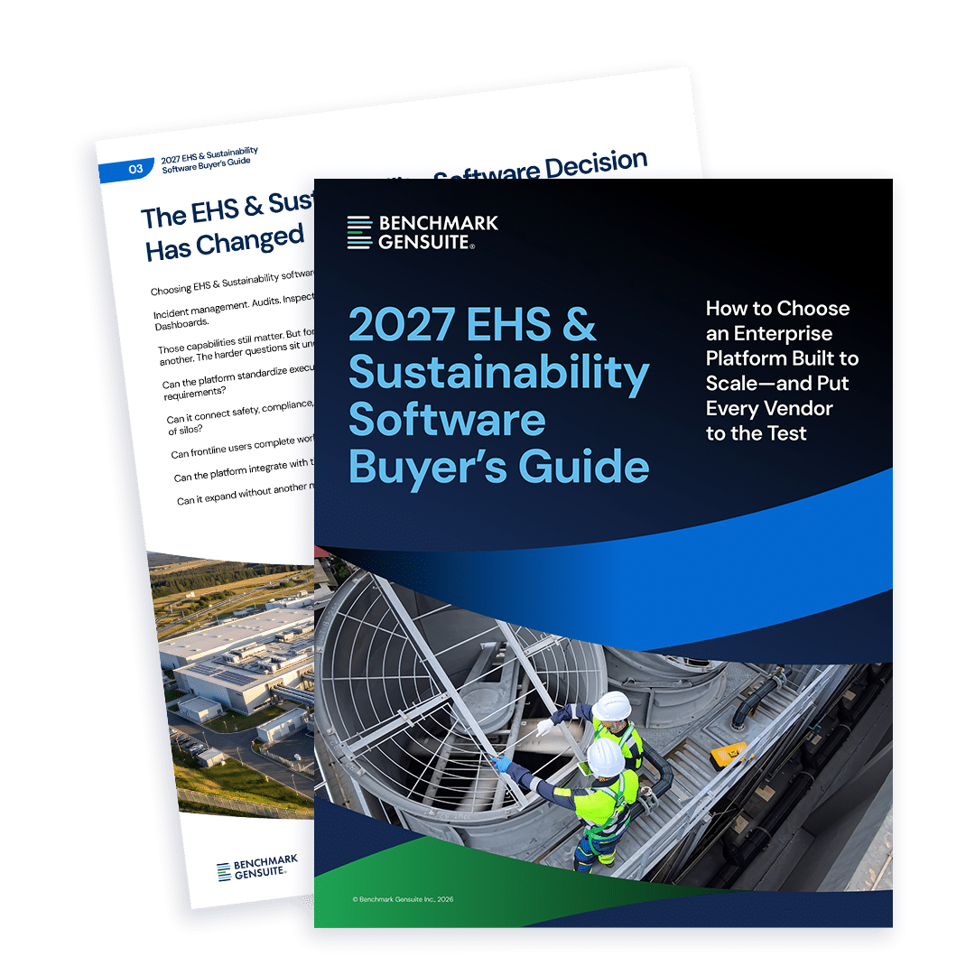 27 EHS Buyers Guide cover