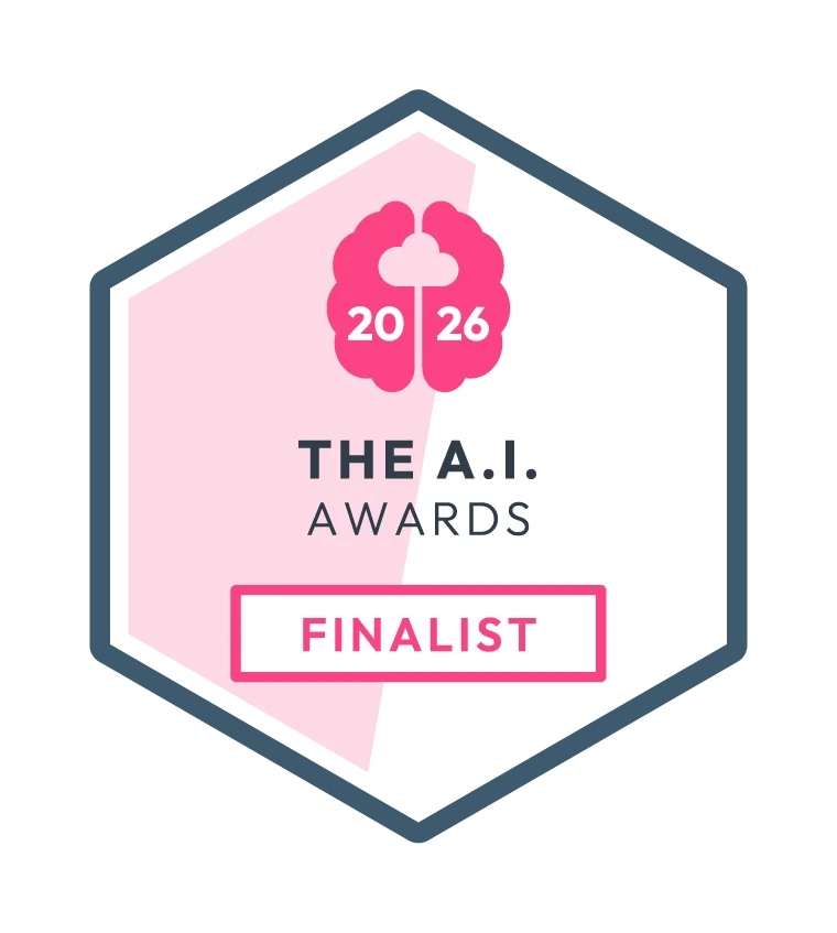 Genny AI Finalist 2026