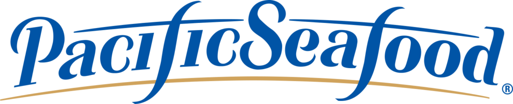 Pacific seafood