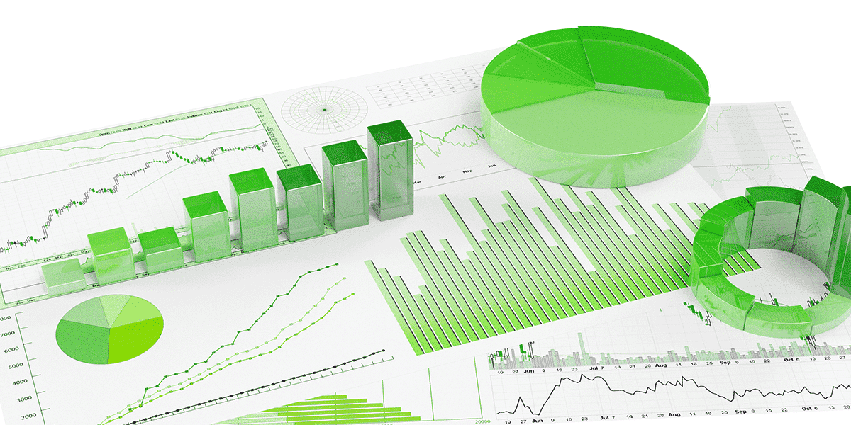 Green Graphs