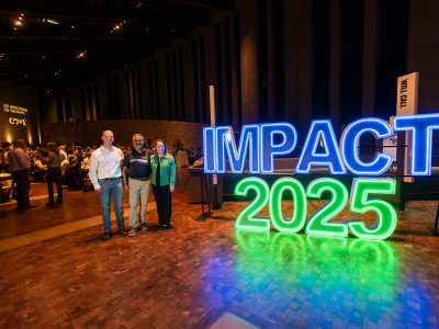 Impact 2025- Nashville