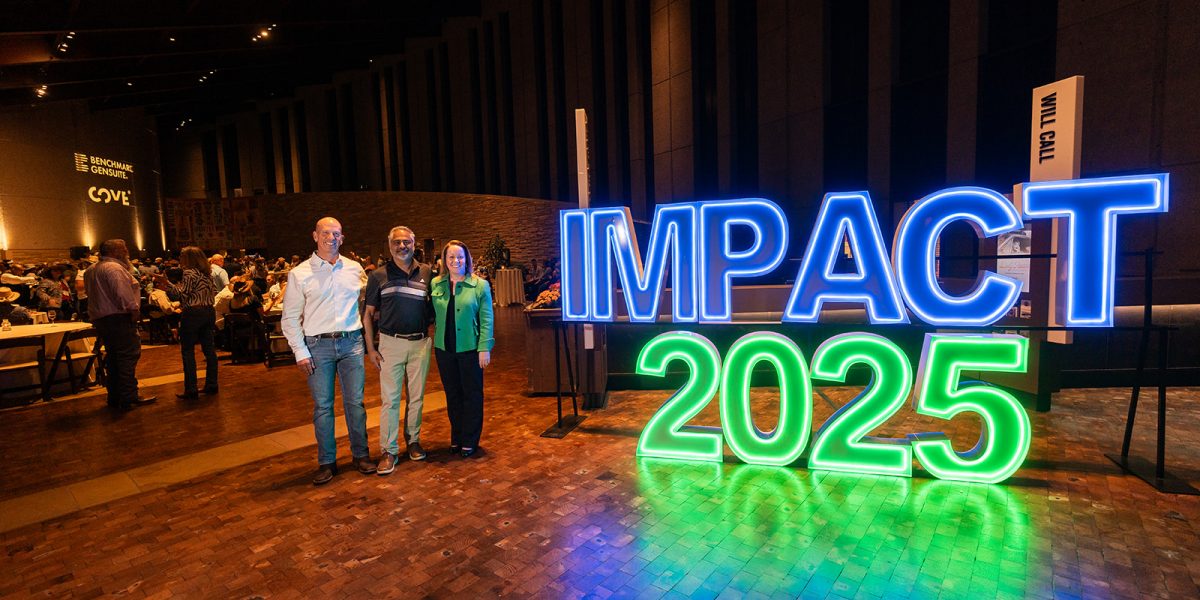 Impact 2025- Nashville