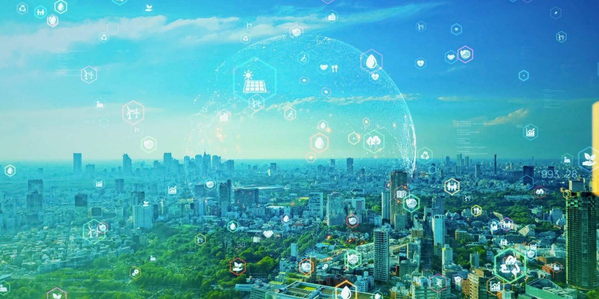 Environmental,Technology,Concept.,Sustainable,Development,Goals.,Sdgs.