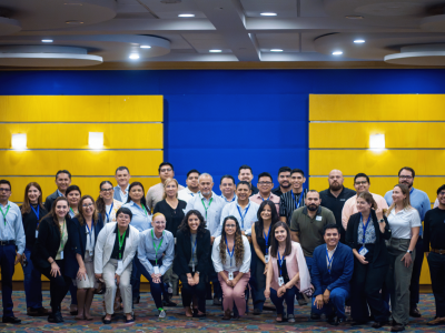 IMPACT LATAM Soluciones digitales EHS