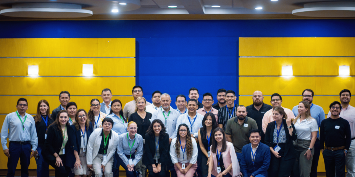 IMPACT LATAM Soluciones digitales EHS