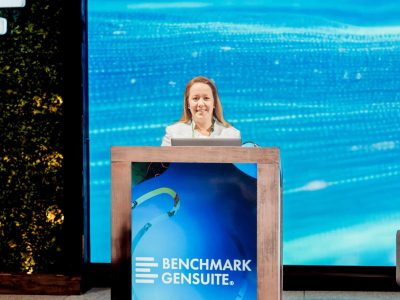 Impact Benchmark Gensuite