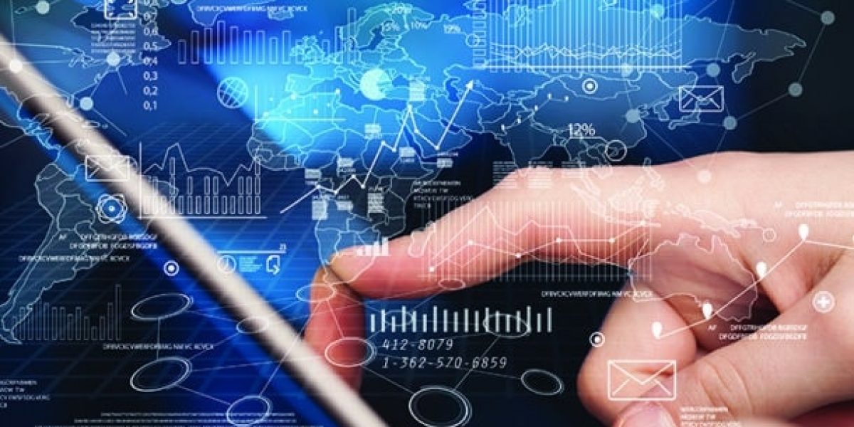 Mobile ESG Technology stats