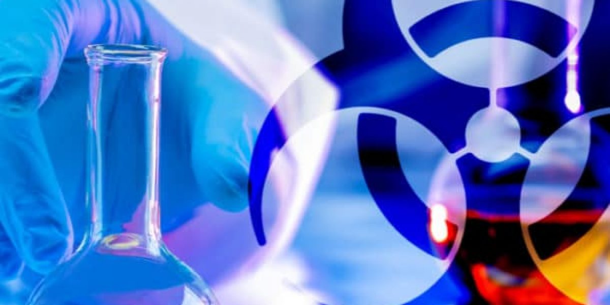 Product Stewardship Chemicals and warning