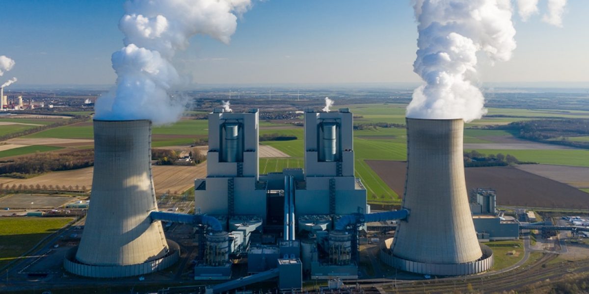 South Africa Climate Change Law Blog Image