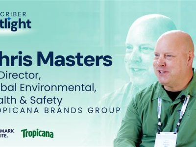 SubscriberSpotlight Banner Chris Masters