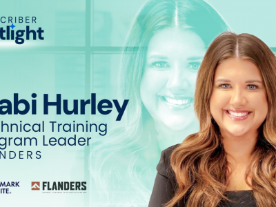 SubscriberSpotlight_Banner_Gabi Hurley 2