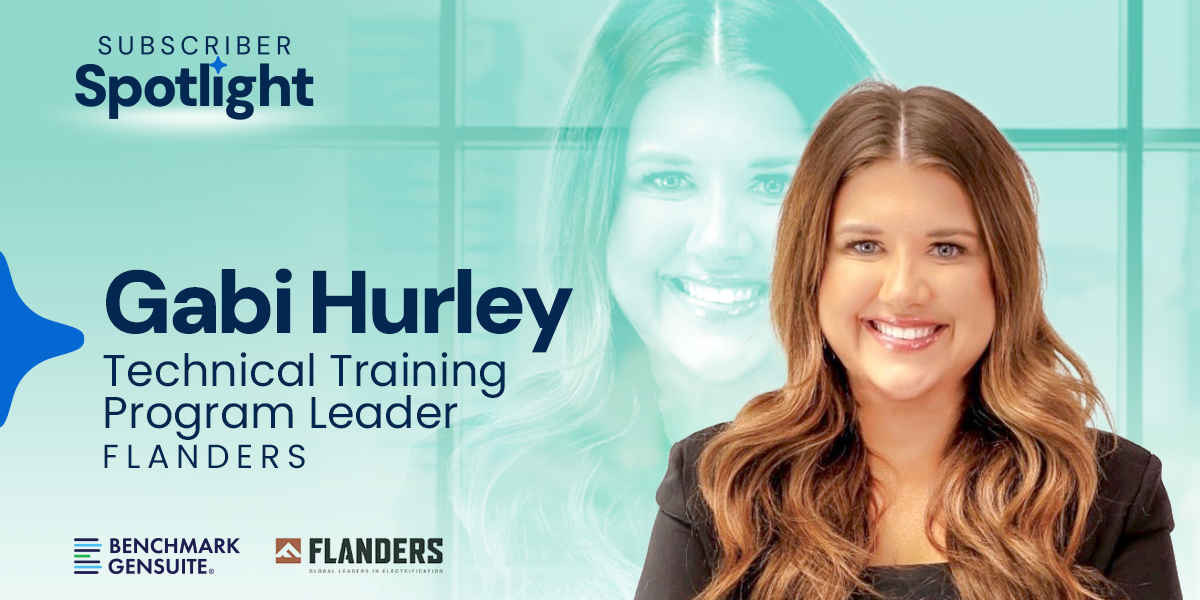 SubscriberSpotlight_Banner_Gabi Hurley 2