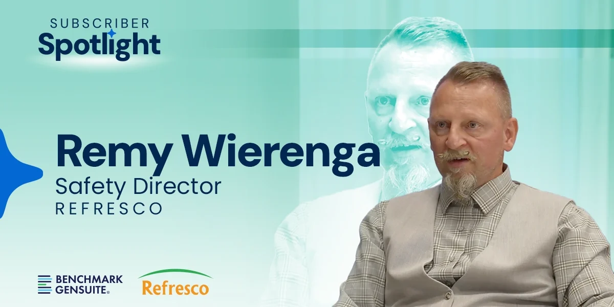 SubscriberSpotlight_Banner_Remy Wierenga