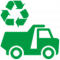 Green Waste Tracker Logo